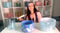 SOLD HARMONISED ALCHEMY™ CRYSTAL TONES SET - SOOTHING OCEAN + DEEPEST PROTECTION